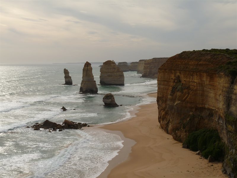 The Apostles, Great Ocean Road