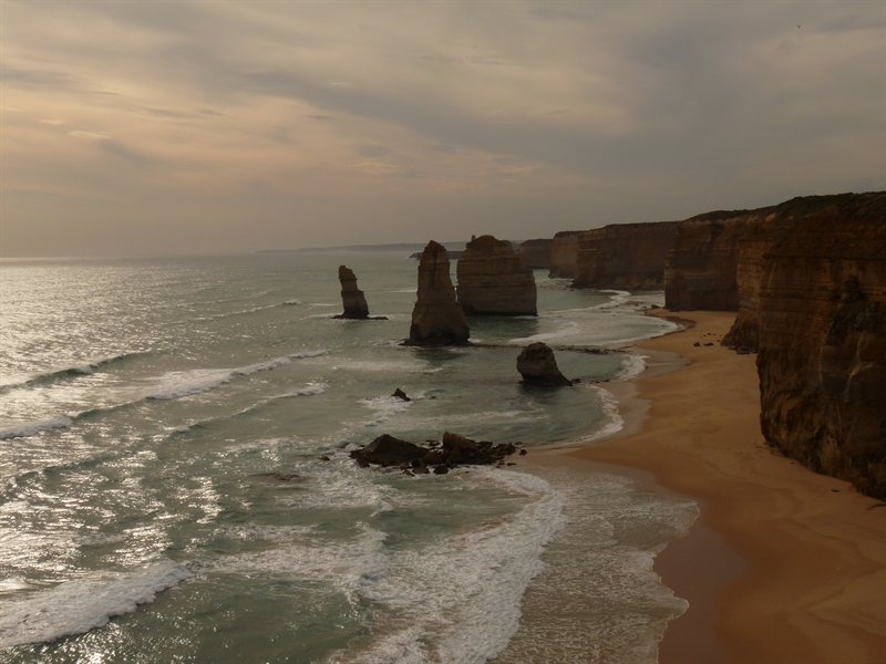 The Apostles, Great Ocean Road