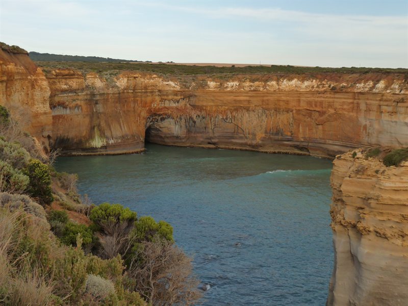 Loch Ard Gorge, Great Ocean Road