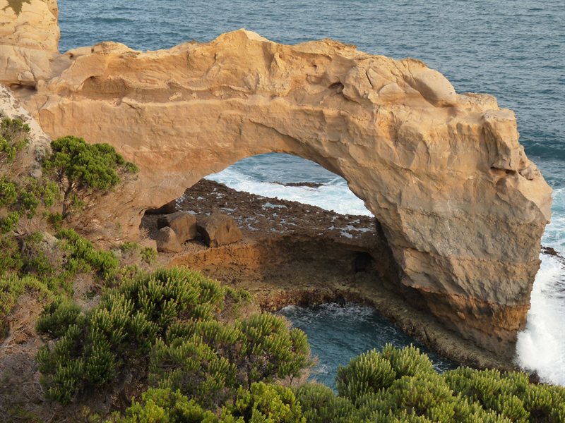 The Arch, Great Ocean Road