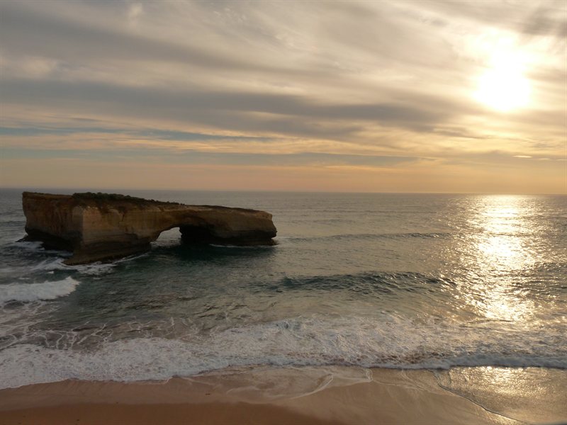 London Bridge, Great Ocean Road