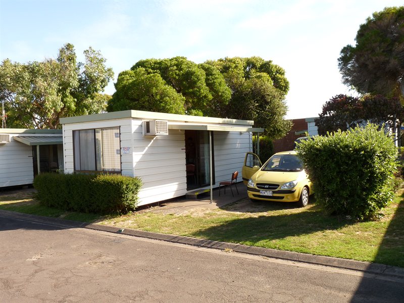 Warnambool Discovery Park