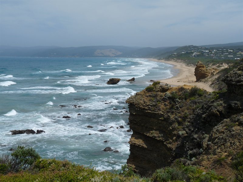 Great Ocean Road