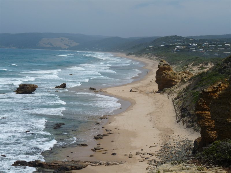 Great Ocean Road