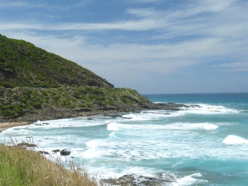 Great Ocean Road
