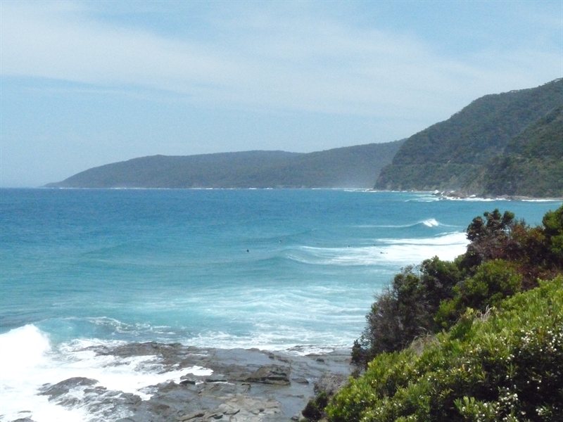 Great Ocean Road
