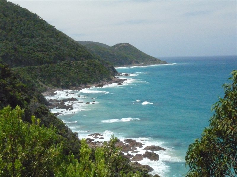 Great Ocean Road