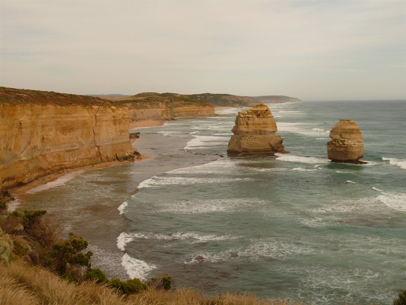 The Apostles, Great Ocean Road