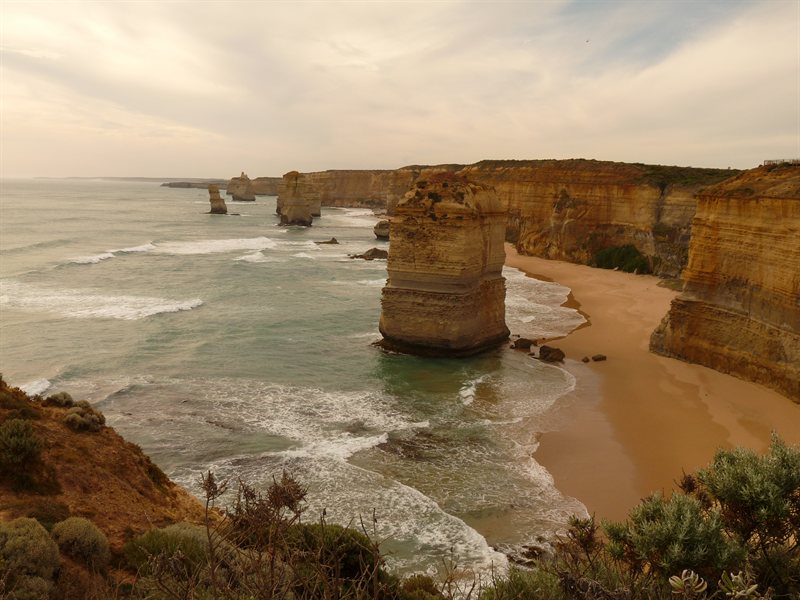 The Apostles, Great Ocean Road