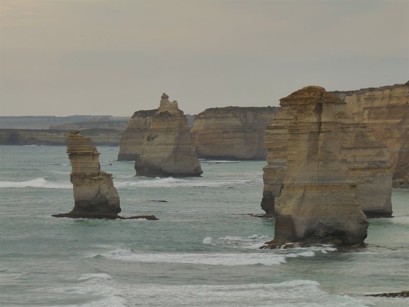 The Apostles, Great Ocean Road