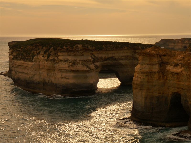 Loch Ard Gorge, Great Ocean Road