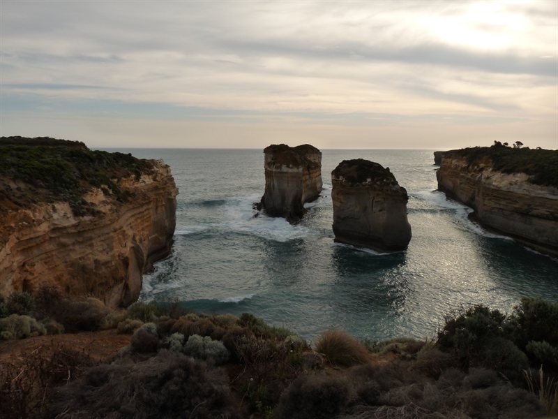 Loch Ard Gorge, Great Ocean Road