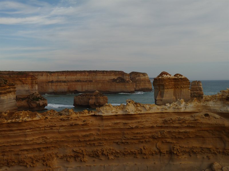 Razorback, Great Ocean Road