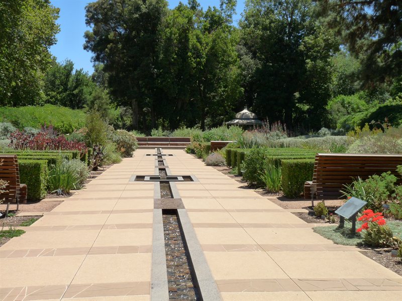 Adelaide Botanic Gardens