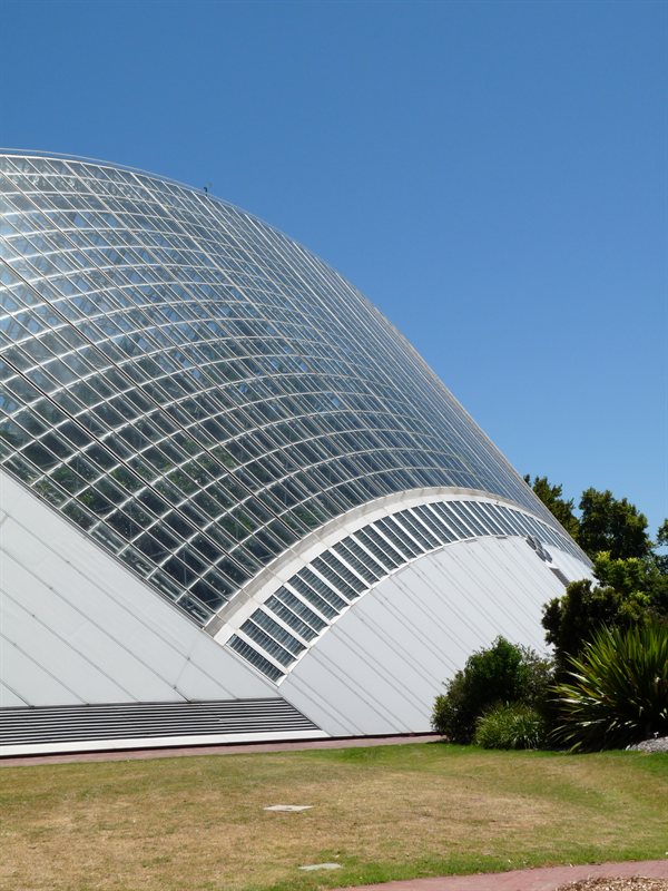 Adelaide Botanic Gardens