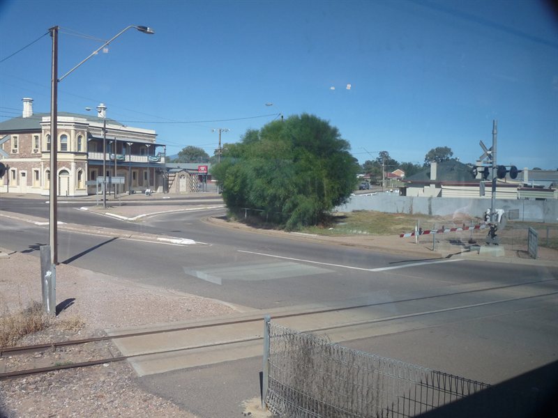 Port Augusta