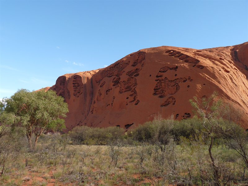 Uluru