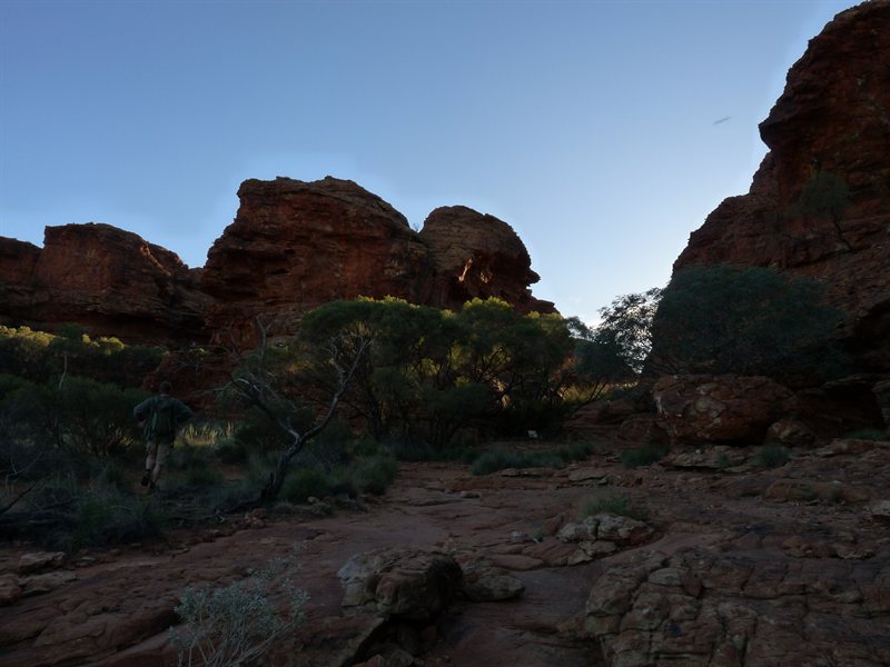 Kings Canyon