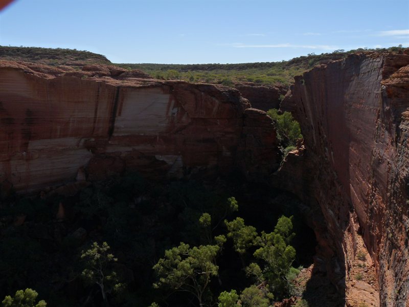 Kings Canyon
