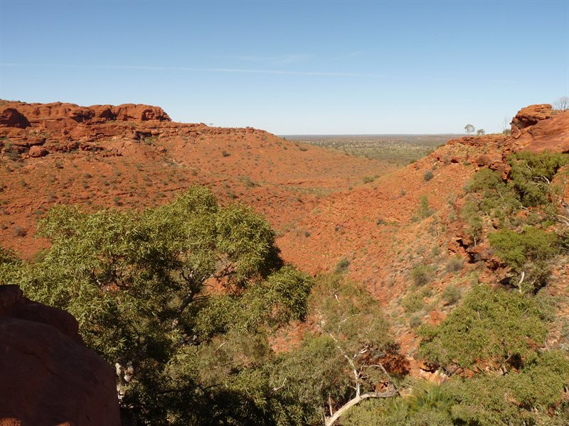 Kings Canyon
