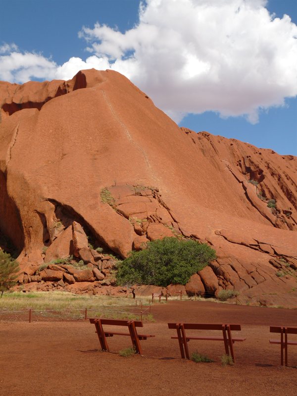 Uluru