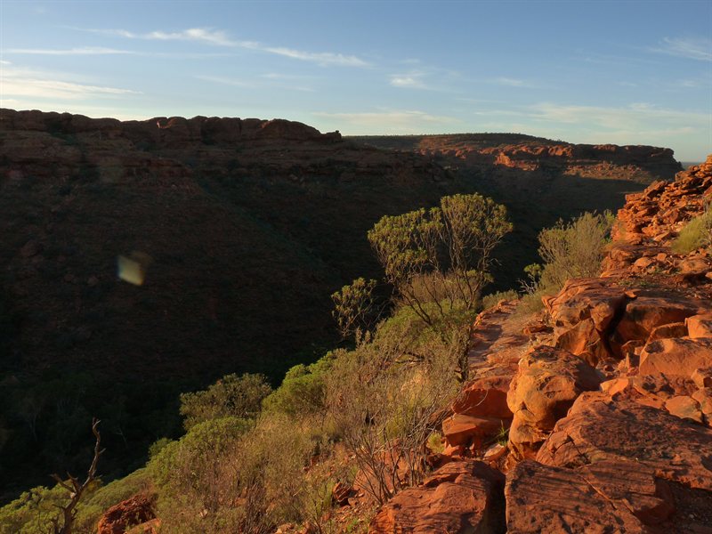 Kings Canyon
