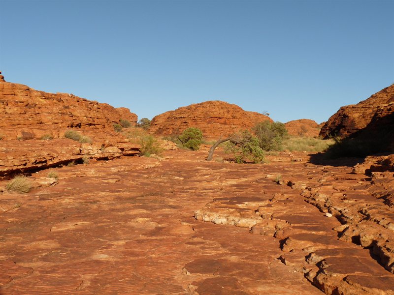 Kings Canyon