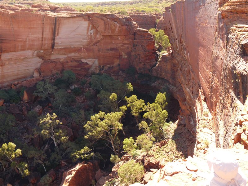 Kings Canyon
