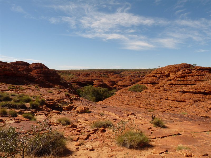 Kings Canyon