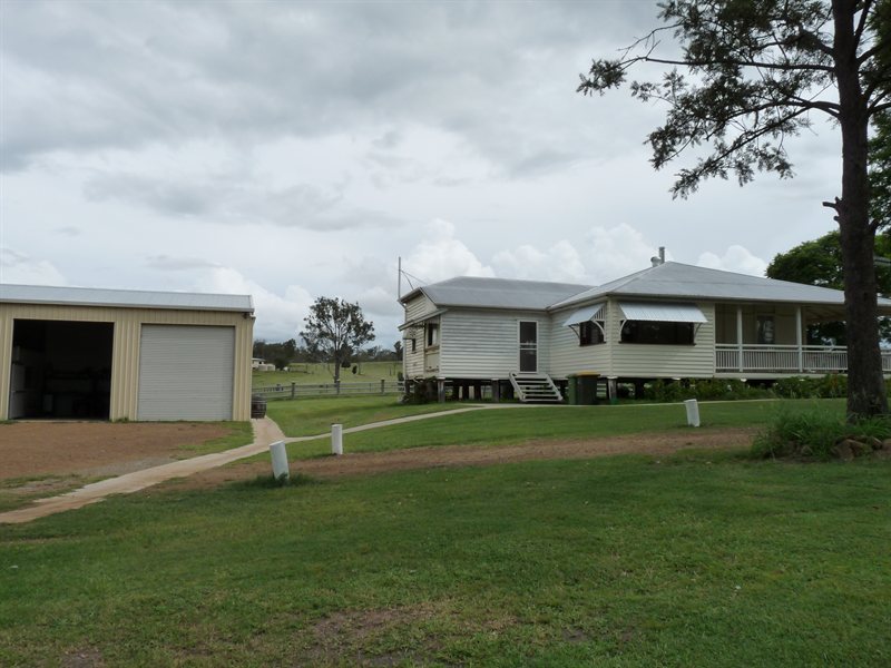 The Bunjurgen Estate Winery
