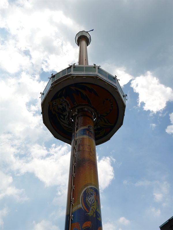 Sky Tower