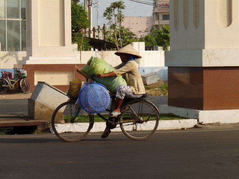 Local transportation