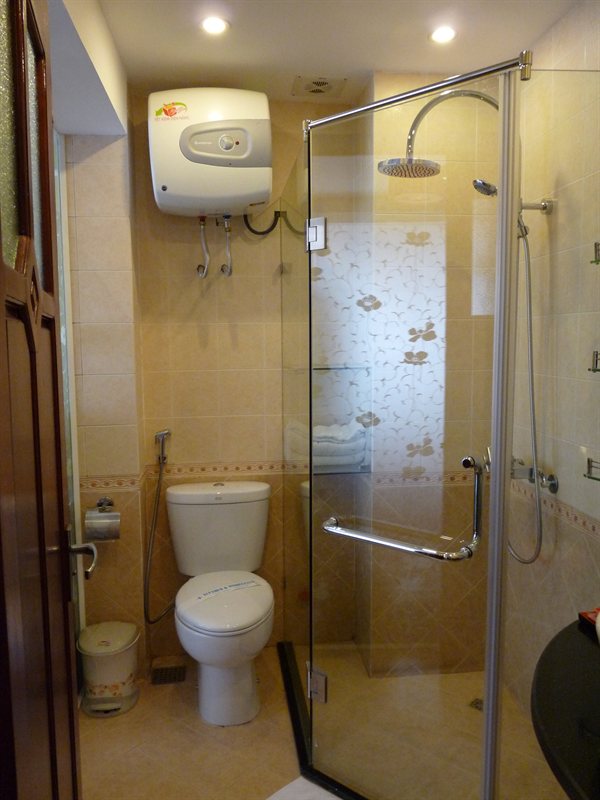 Splendid Star 2 hotel room