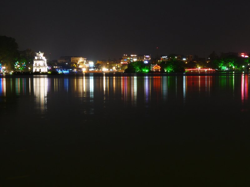 Ho?n Ki?m Lake