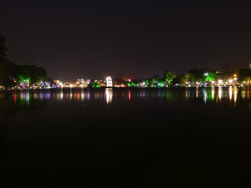Ho?n Ki?m Lake