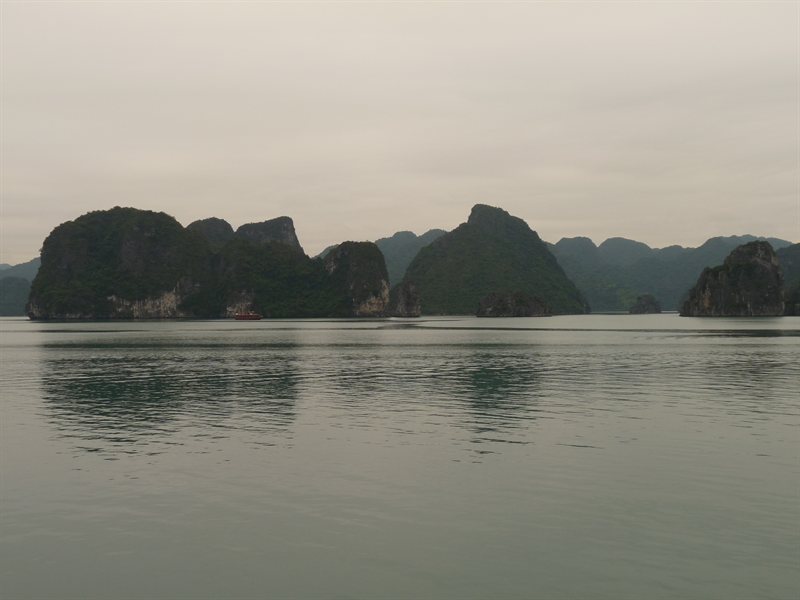 Ha Long Bay