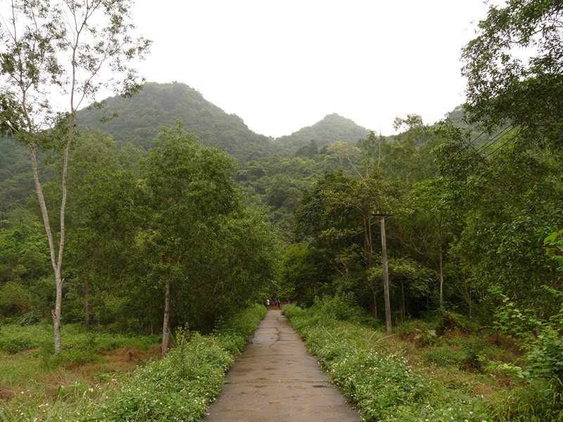 Cat Ba National Park