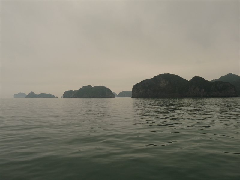 Ha Long Bay