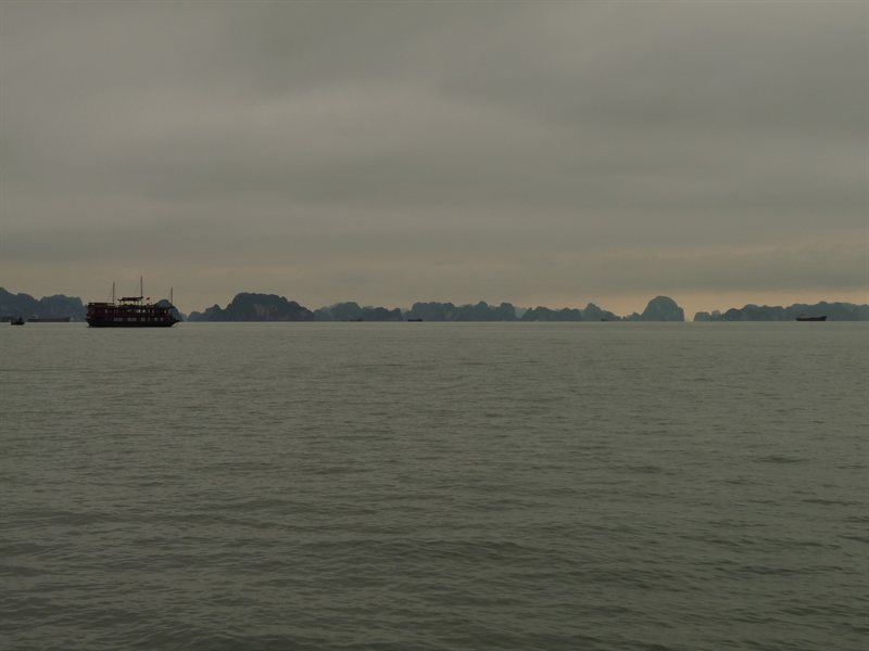 Ha Long Bay