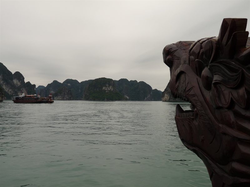 Ha Long Bay