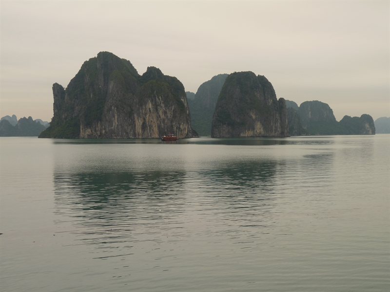 Ha Long Bay