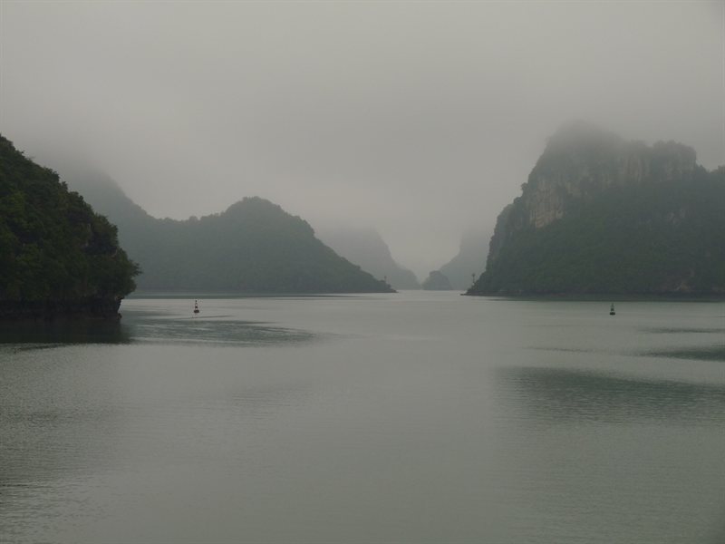 Ha Long Bay