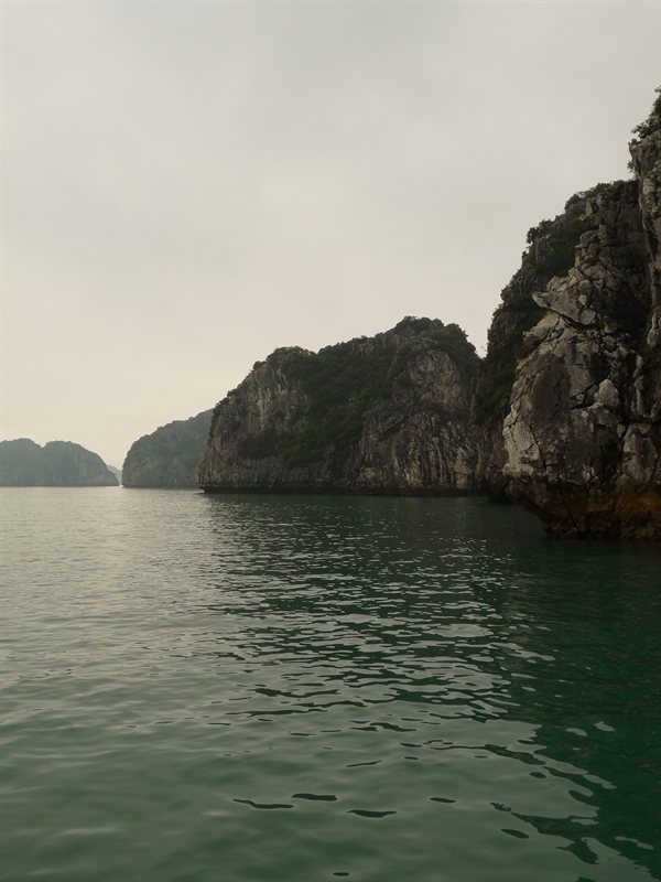 Ha Long Bay