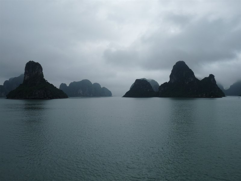 Ha Long Bay