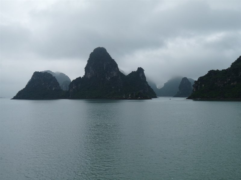Ha Long Bay