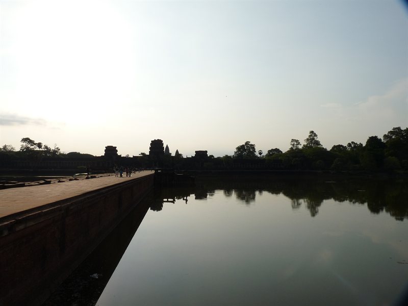 Angkor Wat
