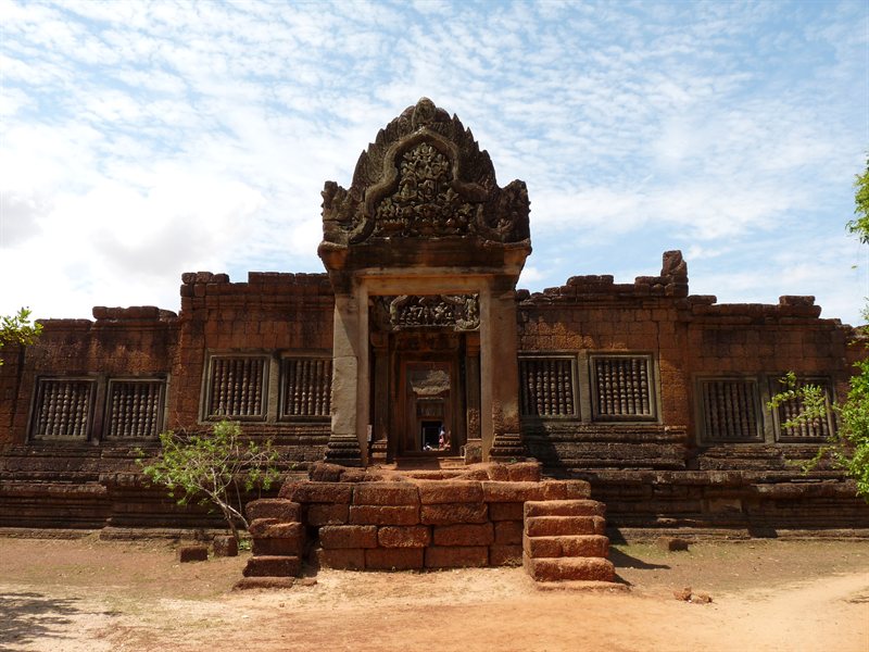 Banteay Samre