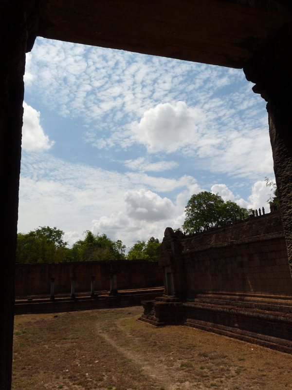 Banteay Samre
