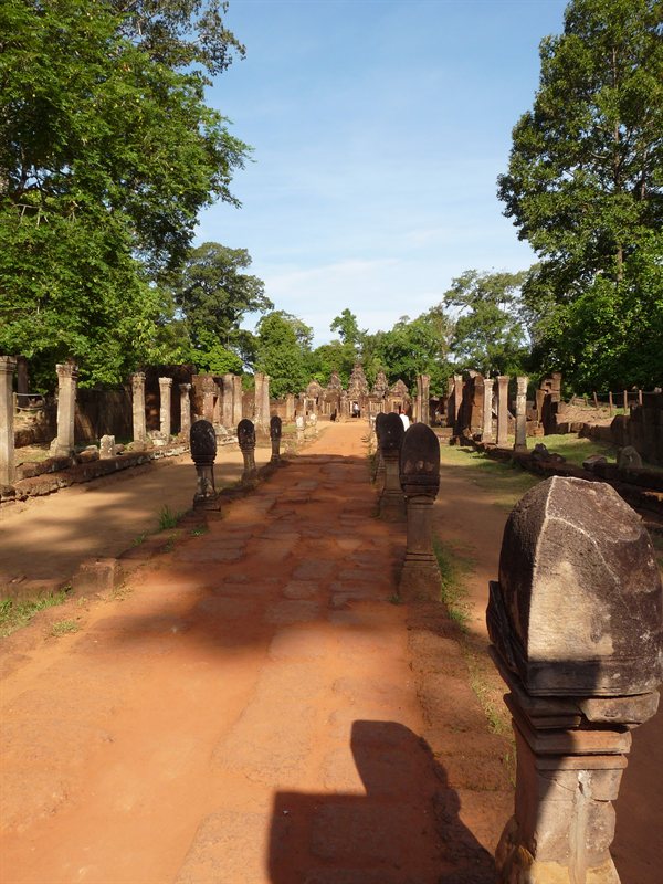 Banteay Srei