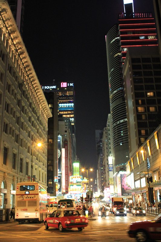 Nathan Road